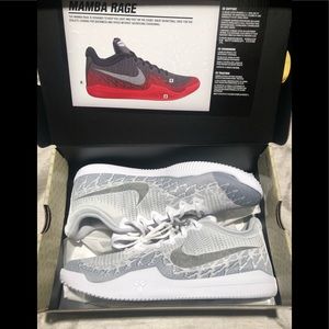 Mamba Rage Kobe